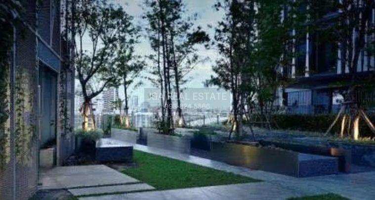 picture ✨ For Sale: Siamese Ratchakru Condo ✨ 💰 Only 20,999,000 THB - 3/4