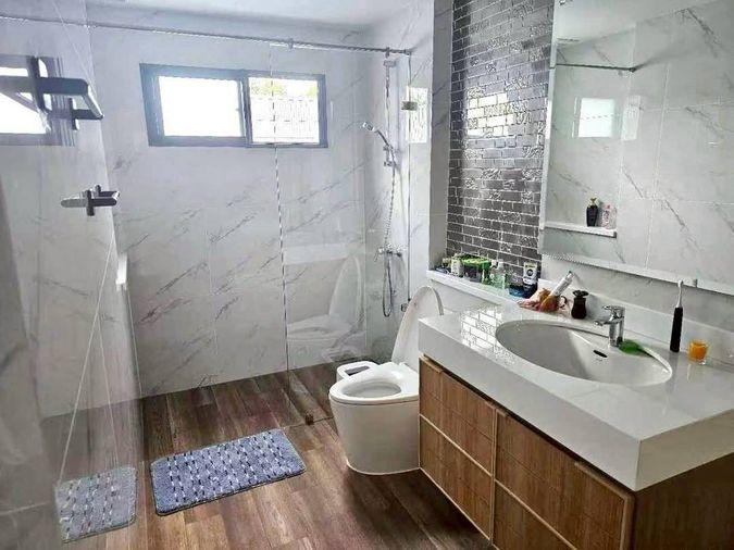 picture Luxury Pool Villa for Rent in Pattaya – 4 Bedrooms | Private Pool | Baan Pattaya 6 - 10/10