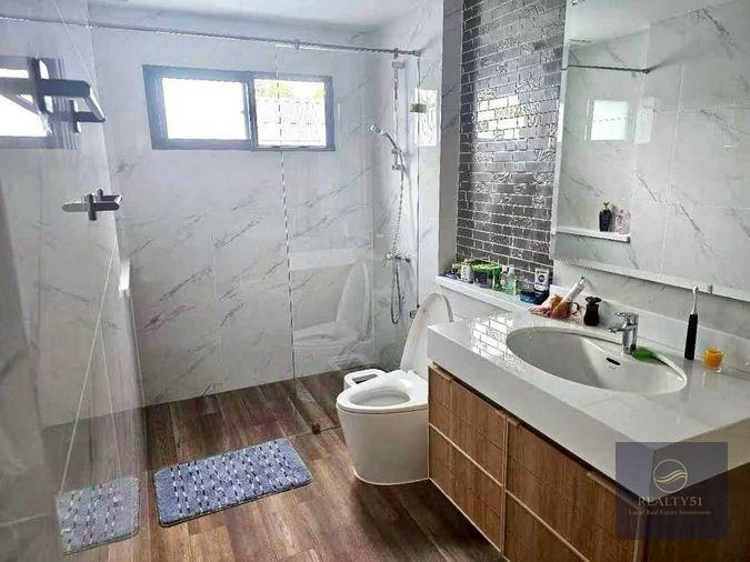 picture Luxury Pool Villa for Rent in Pattaya – 4 Bedrooms | Private Pool | Baan Pattaya 6 - 10/10