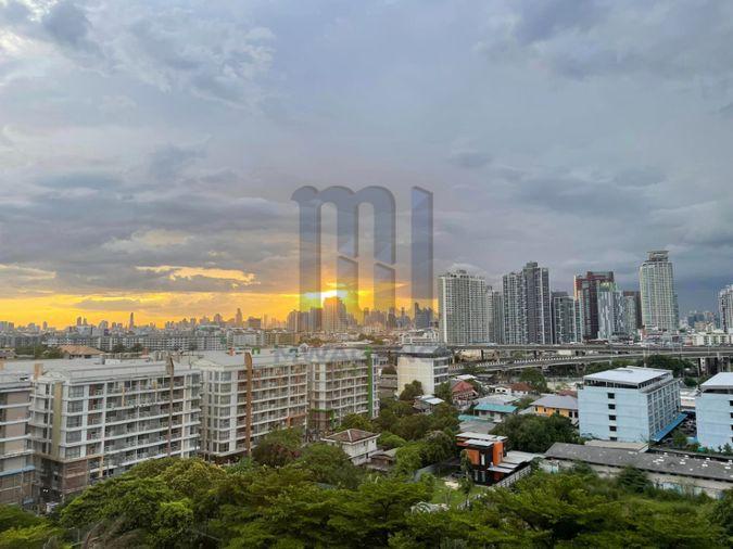 รูป ห้องอัพเดต💥🔔⚠️🏘️⚡️กดปุ่มแอดไลน์💥ริทึ่ม สุขุมวิท 50 - รูปที่ 7/8