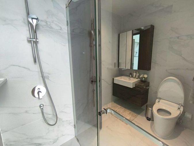 picture ✨Condo for Rent :  Supalai ICON Sathorn  ( AP-02) ( line : @condo91 ) - 14/14
