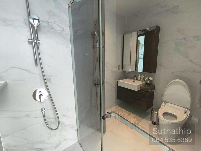 picture ✨Condo for Rent : Supalai ICON Sathorn ( AP-02) ( line : @condo91 ) - 14/14