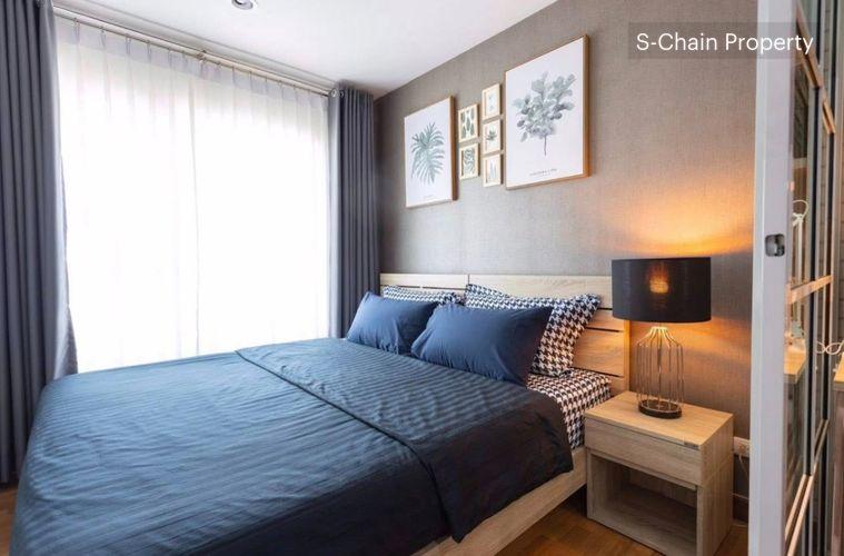 รูป 🌈 For Rent 🌆Regent Home 27 Bangson (รีเจ้นท์ โฮม 27 บางซ่อน) 🌆 JA-1304 - รูปที่ 1/4