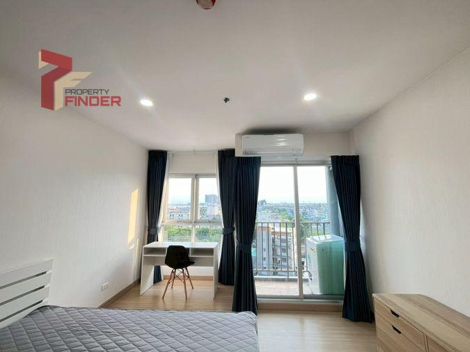 รูป PFD-08162 ให้เช่า ศุภาลัย เวอเรนด้า สุขุมวิท 117 (Supalai Veranda Sukhumvit 117) ใกล้ BTS ปู่เจ้า - รูปที่ 6/16