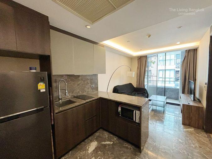 รูป ✨Condo for Rent : 168 Sukhumvit 36 ( AP-02) ( line : @condo91 ) - รูปที่ 5/6