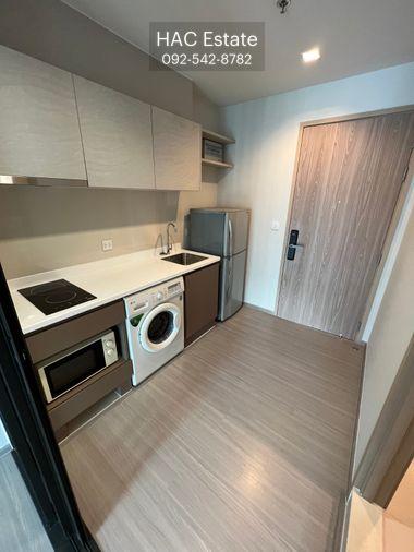 รูป ให้เช่าLife Sathorn Sierra - 1bedplus 39ตรม. ชั้น18 - Line:@hac55 - รูปที่ 11/22