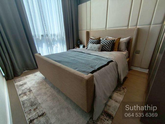 picture ✨Condo for Rent : Supalai ICON Sathorn ( AP-02) ( line : @condo91 ) - 6/14