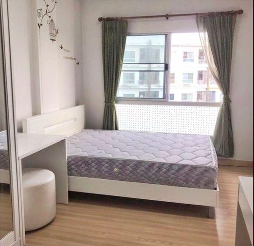 รูป ห้องว่าง🔔รวมคอนโดนนนทบุรีให้เช่า🔔⚠️🛋️🛌เดอะ คิทท์ แจ้งวัฒนะ - รูปที่ 2/8