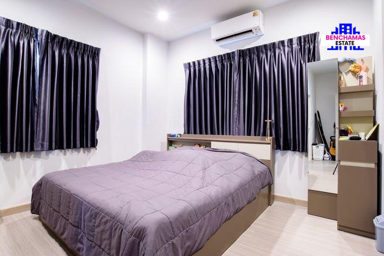 รูป ขาย Supalai Park Ville Pattaya | บ้านเดี่ยว 2 ชั้น พื้นที่กว้าง พร้อมเฟอร์นิเจอร์ - รูปที่ 15/31