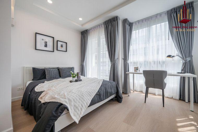 picture ✨ For Sale: Happy Condo Ladprao 101 Condo ✨ 💰 Only 3,100,000 THB - 2/6
