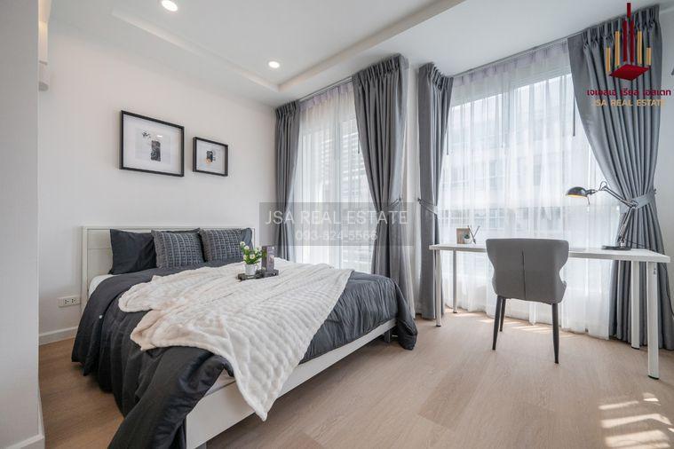 picture ✨ For Sale: Happy Condo Ladprao 101 Condo ✨ 💰 Only 3,100,000 THB - 2/6