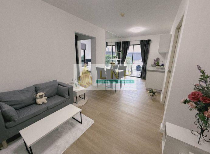 รูป 🏢 ขายคอนโด : I CONDO Sukhumvit 105 (ไอ คอนโด สุขุมวิท 105) รหัสทรัพย์ | 📌LNP-C12517 - รูปที่ 6/12