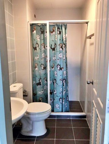 รูป ห้องว่าง🔔รวมคอนโดนนนทบุรีให้เช่า🔔⚠️🛋️🛌เดอะ คิทท์ แจ้งวัฒนะ - รูปที่ 7/8