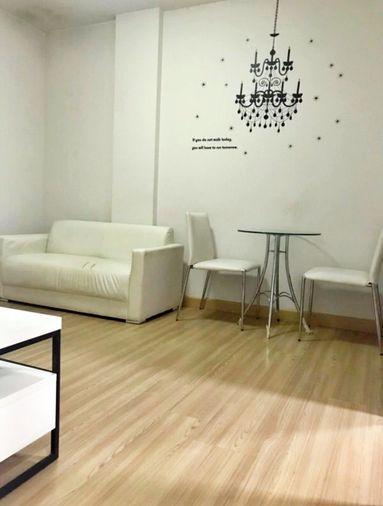 รูป ห้องว่าง🔔รวมคอนโดนนนทบุรีให้เช่า🔔⚠️🛋️🛌เดอะ คิทท์ แจ้งวัฒนะ - รูปที่ 4/8