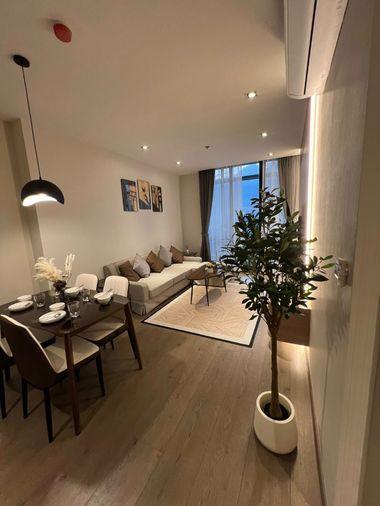 รูป ✨Condo for Rent : Park Origin Phrompong ( AP-02) ( line : @condo91 ) - รูปที่ 2/10