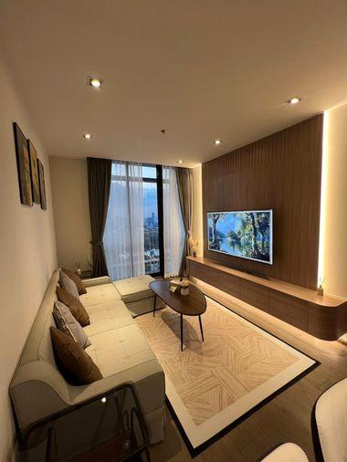รูป ✨Condo for Rent : Park Origin Phrompong ( AP-02) ( line : @condo91 ) - รูปที่ 3/10