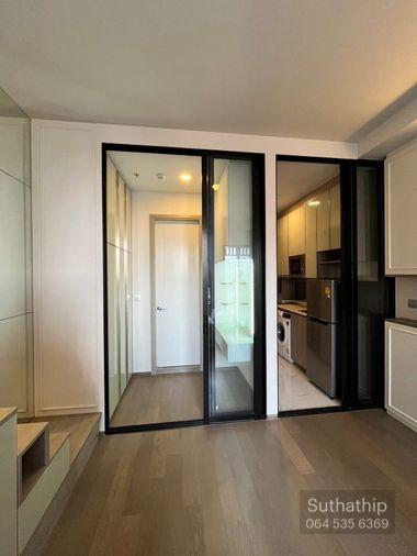 รูป ✨Condo for Rent : Park Origin Phayathai ( AP-02) ( line : @condo91 ) - รูปที่ 2/6