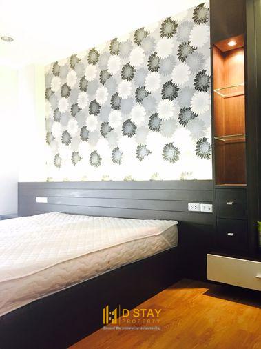 picture 💎 For Rent The Address Sukhumvit 42 – Condo near BTS Ekkamai in prime Sukhumvit location | Code DS2146 Line @Dstay - 1/9