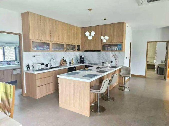 picture Luxury Pool Villa for Rent in Pattaya – 4 Bedrooms | Private Pool | Baan Pattaya 6 - 2/10