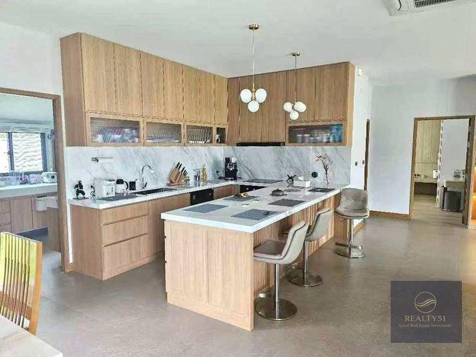 picture Luxury Pool Villa for Rent in Pattaya – 4 Bedrooms | Private Pool | Baan Pattaya 6 - 2/10