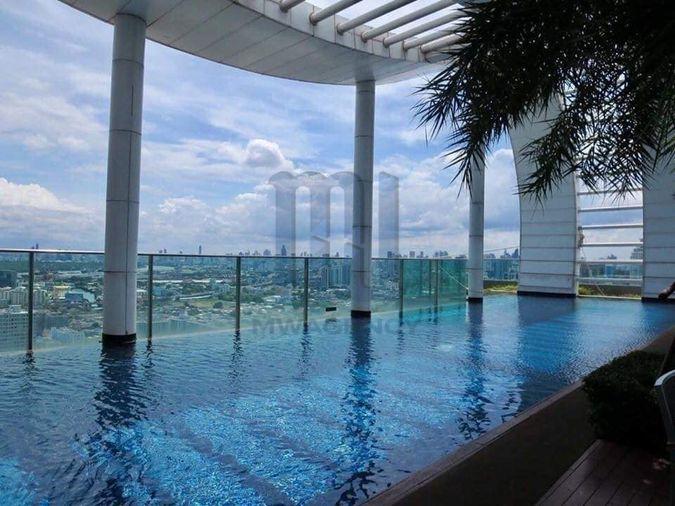 รูป ห้องอัพเดต💥🔔⚠️🏘️⚡️กดปุ่มแอดไลน์💥ริทึ่ม สุขุมวิท 50 - รูปที่ 8/8