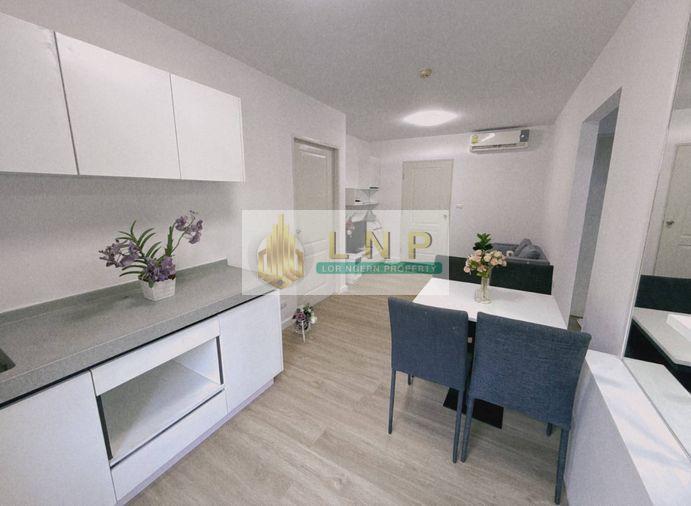 รูป 🏢 ขายคอนโด : I CONDO Sukhumvit 105 (ไอ คอนโด สุขุมวิท 105) รหัสทรัพย์ | 📌LNP-C12517 - รูปที่ 2/12