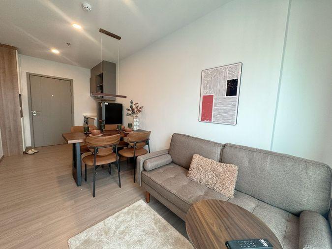 picture ✨Condo for Rent : Aspire Sukhumvit – Rama 4 ( AP-02) ( line : @condo91 ) - 2/11