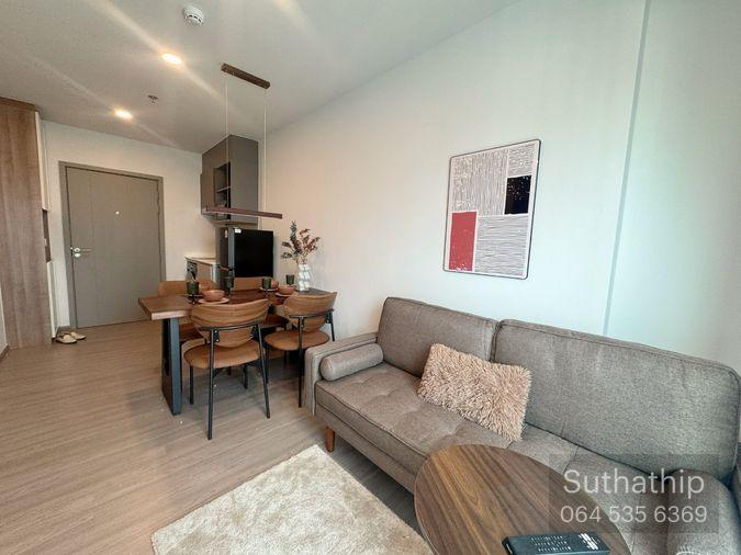 picture ✨Condo for Rent : Aspire Sukhumvit – Rama 4 ( AP-02) ( line : @condo91 ) - 2/11
