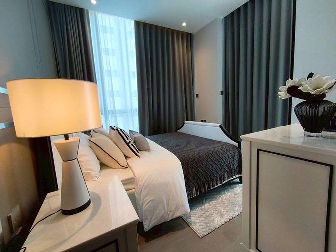 picture ✨Condo for Rent :  Supalai ICON Sathorn  ( AP-02) ( line : @condo91 ) - 8/14