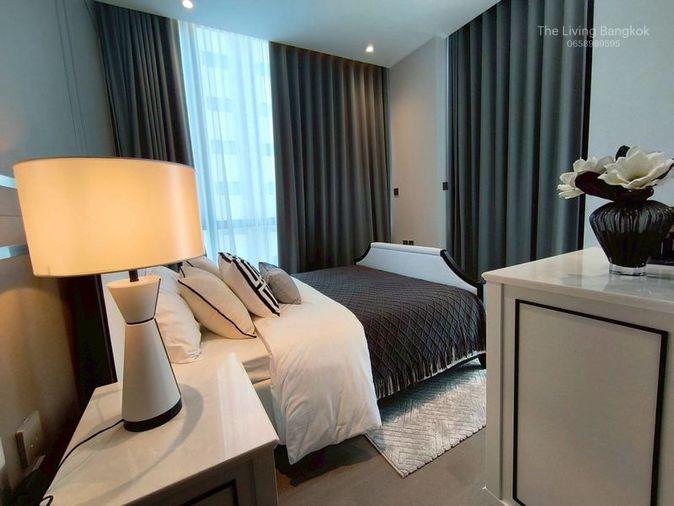 รูป ✨Condo for Rent : Supalai ICON Sathorn ( AP-02) ( line : @condo91 ) - รูปที่ 8/14