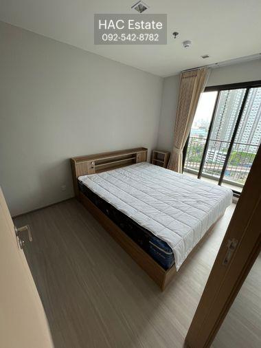 รูป ให้เช่าLife Sathorn Sierra - 1bedplus 39ตรม. ชั้น18 - Line:@hac55 - รูปที่ 1/22