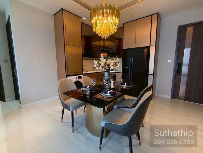 picture ✨Condo for Rent : Supalai ICON Sathorn ( AP-02) ( line : @condo91 ) - 10/14