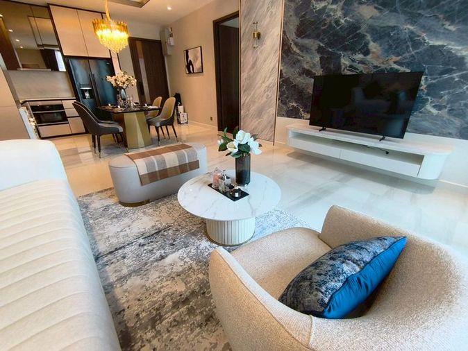 picture ✨Condo for Rent :  Supalai ICON Sathorn  ( AP-02) ( line : @condo91 ) - 1/14