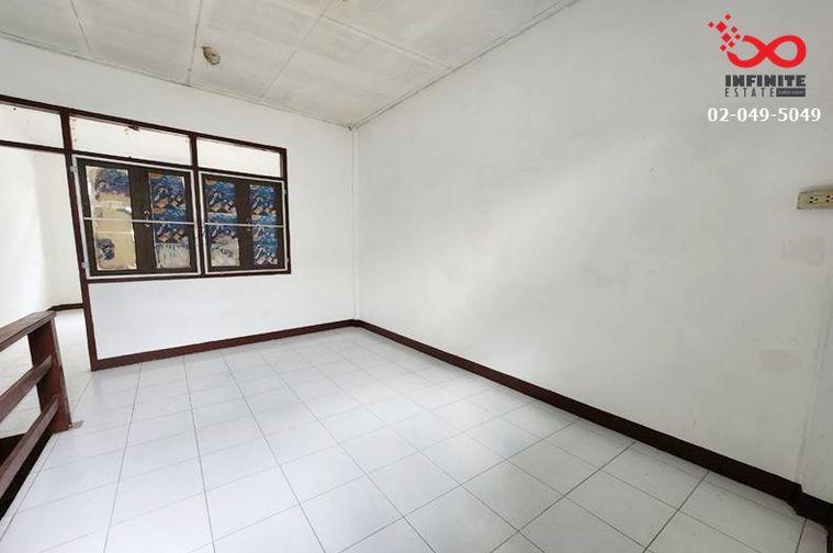 รูป ขายอาคารพาณิชย์ 3ชั้น ถนนจันทน์ ซอยจันทน์ 51 บางคอแหลม ใกล้ BTS สะพานตากสิน - รูปที่ 5/8