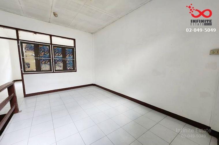 รูป ขายอาคารพาณิชย์ 3ชั้น ถนนจันทน์ ซอยจันทน์ 51 บางคอแหลม ใกล้ BTS สะพานตากสิน - รูปที่ 5/8