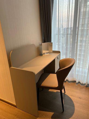 รูป ✨Condo for Rent : Park Origin Phrompong ( AP-02) ( line : @condo91 ) - รูปที่ 4/10