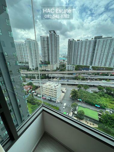 รูป ให้เช่าLife Sathorn Sierra - 1bedplus 39ตรม. ชั้น18 - Line:@hac55 - รูปที่ 8/22