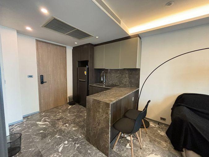 รูป ✨Condo for Rent :  168 Sukhumvit 36 ( AP-02) ( line : @condo91 ) - รูปที่ 4/6