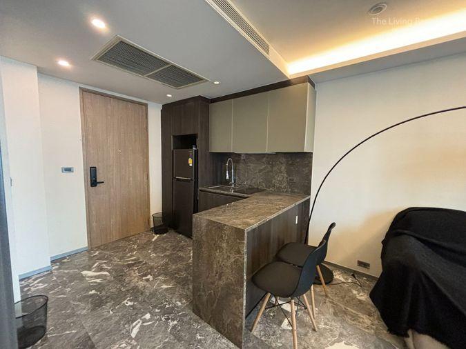 รูป ✨Condo for Rent : 168 Sukhumvit 36 ( AP-02) ( line : @condo91 ) - รูปที่ 4/6