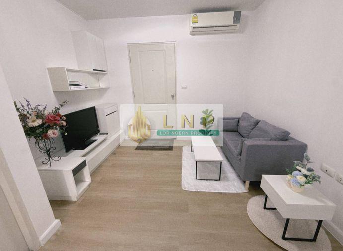 รูป 🏢 ขายคอนโด : I CONDO Sukhumvit 105 (ไอ คอนโด สุขุมวิท 105) รหัสทรัพย์ | 📌LNP-C12517 - รูปที่ 7/12