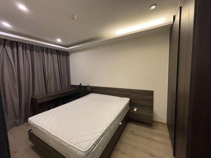 รูป ✨Condo for Rent :  168 Sukhumvit 36 ( AP-02) ( line : @condo91 ) - รูปที่ 2/6
