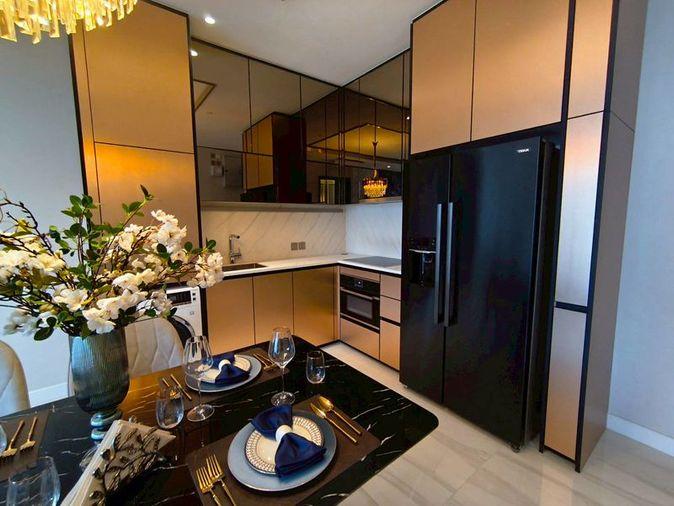 picture ✨Condo for Rent :  Supalai ICON Sathorn  ( AP-02) ( line : @condo91 ) - 11/14