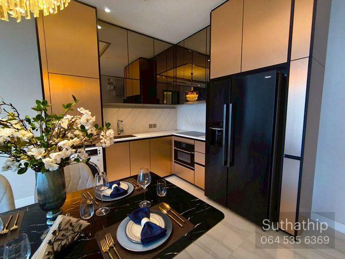 picture ✨Condo for Rent : Supalai ICON Sathorn ( AP-02) ( line : @condo91 ) - 11/14