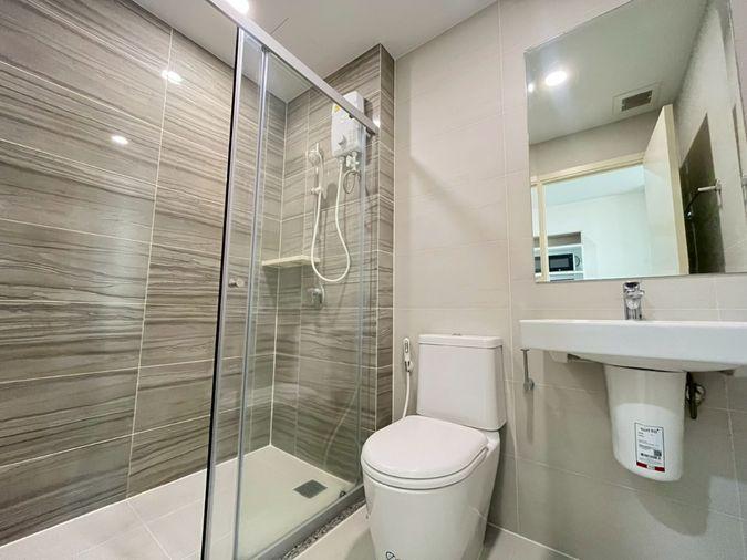 รูป PFD-08163 ให้เช่า ศุภาลัย เวอเรนด้า สุขุมวิท 117 (Supalai Veranda Sukhumvit 117) ใกล้ BTS ปู่เจ้า - รูปที่ 14/16