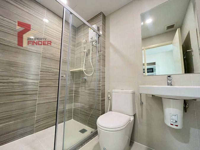 รูป PFD-08163 ให้เช่า ศุภาลัย เวอเรนด้า สุขุมวิท 117 (Supalai Veranda Sukhumvit 117) ใกล้ BTS ปู่เจ้า - รูปที่ 14/16