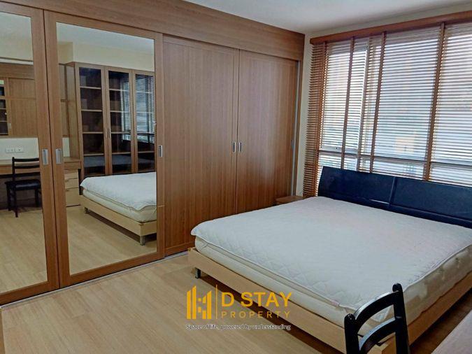 รูป 💎 ให้เช่า Life @ Sathorn 10 ห้องใหญ่ 2 ห้องนอน ใจกลางสาทร ใกล้ BTS เดินทางสะดวก | Code DS2131 Line @Dstay - รูปที่ 1/12