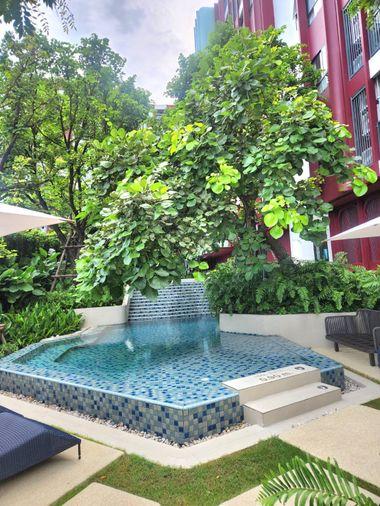 รูป 🔥🔥Hot!🔥🔥 ให้เช่า เดอะ เบส บูกิต ภูเก็ต, ใกล้ Central Phuket🔥🔥 - รูปที่ 9/10