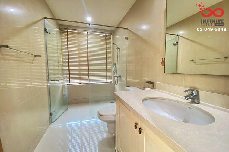 รูป ขายคอนโด ดิ เอ็มโพริโอ เพลส สุขุมวิท 24 ชั้น9 160ตร.ม.ใกล้ BTS พร้อมพงษ์ - รูปที่ 8/13