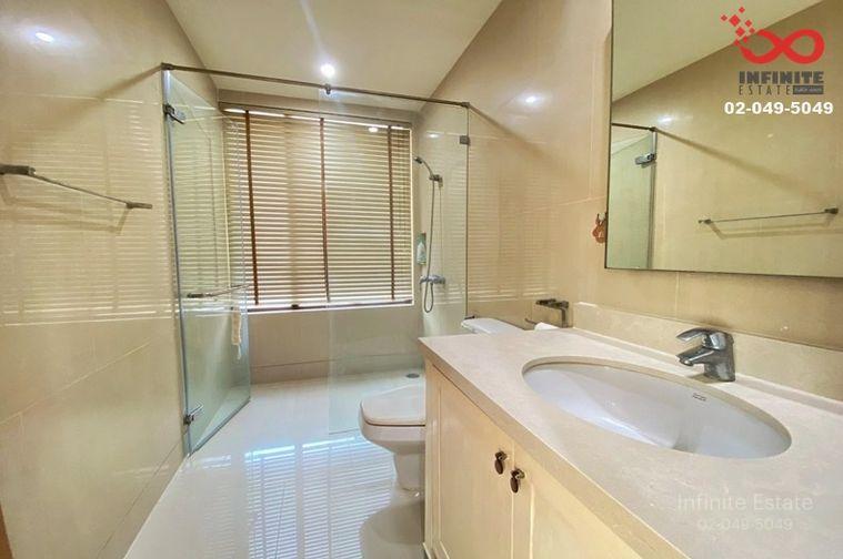 รูป ขายคอนโด ดิ เอ็มโพริโอ เพลส สุขุมวิท 24 ชั้น9 160ตร.ม.ใกล้ BTS พร้อมพงษ์ - รูปที่ 8/13