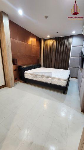 picture ✨ For Rent: Villa Asoke Condo ✨ 💰 Only 85,000 THB/month - 4/6